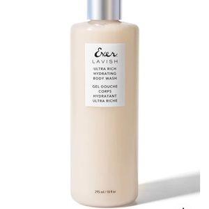 Ever LAVISH ULTRA RICH HYDRATING BODY WASH
